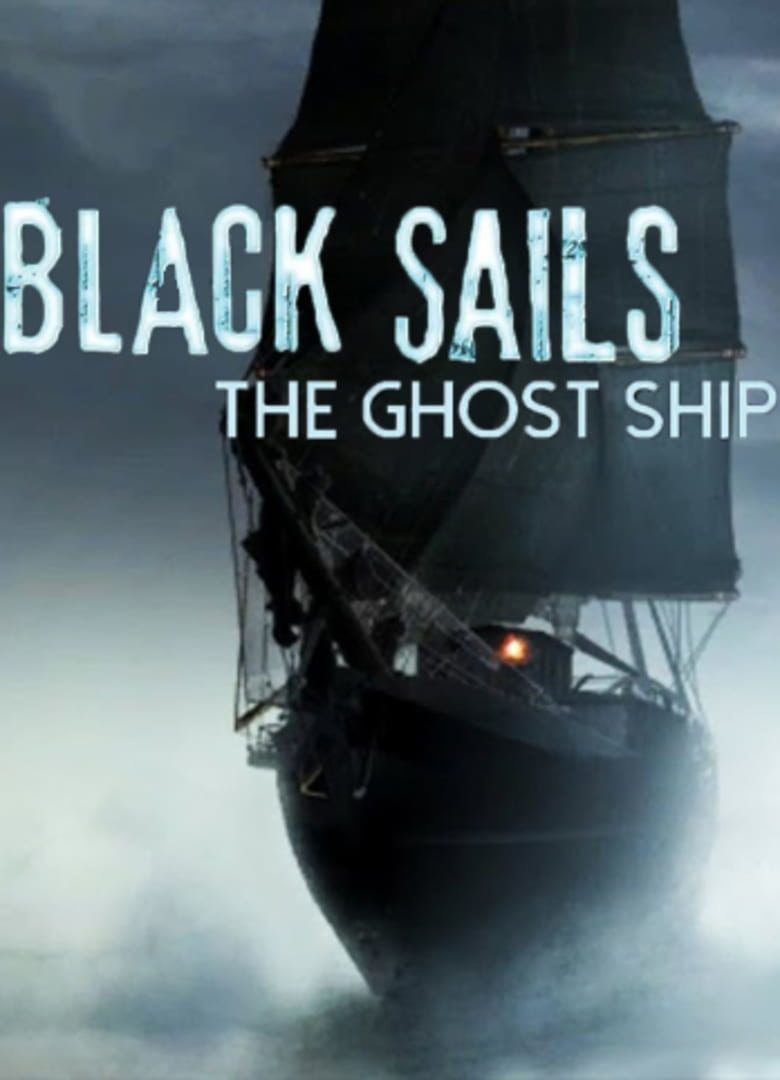 Black Sails - The Ghost Ship game cover
