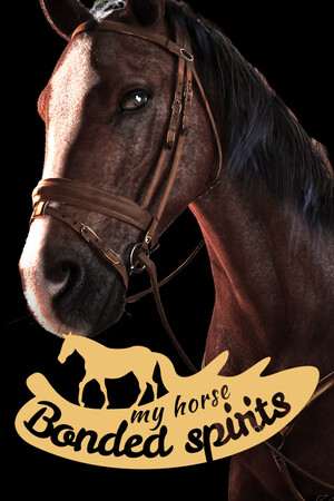 My Horse: Bonded Spirits game cover