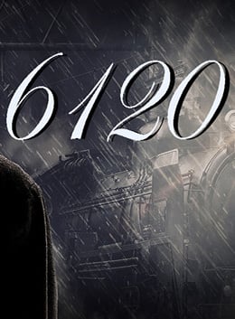 6120 (PC) Steam Key GLOBAL