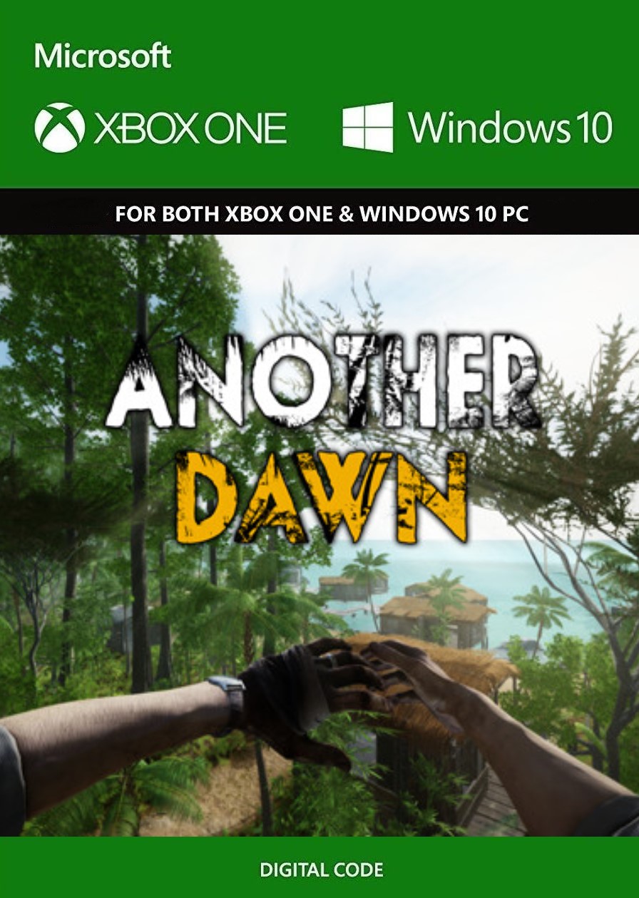 Another Dawn XBOX One / Xbox Series X|S