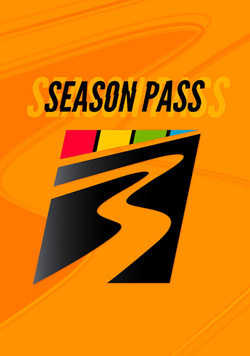 Project CARS 3 - Season Pass (DLC)