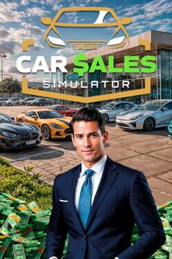 Arte de Car Sales Simulator