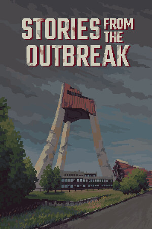 Stories from the Outbreak game cover