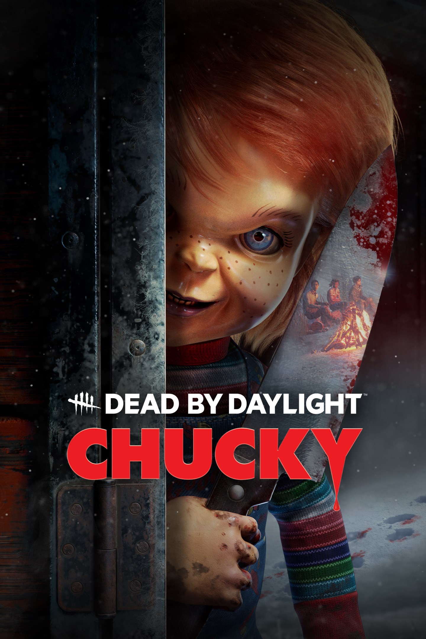 Dead by Daylight: Chucky Chapter (DLC)