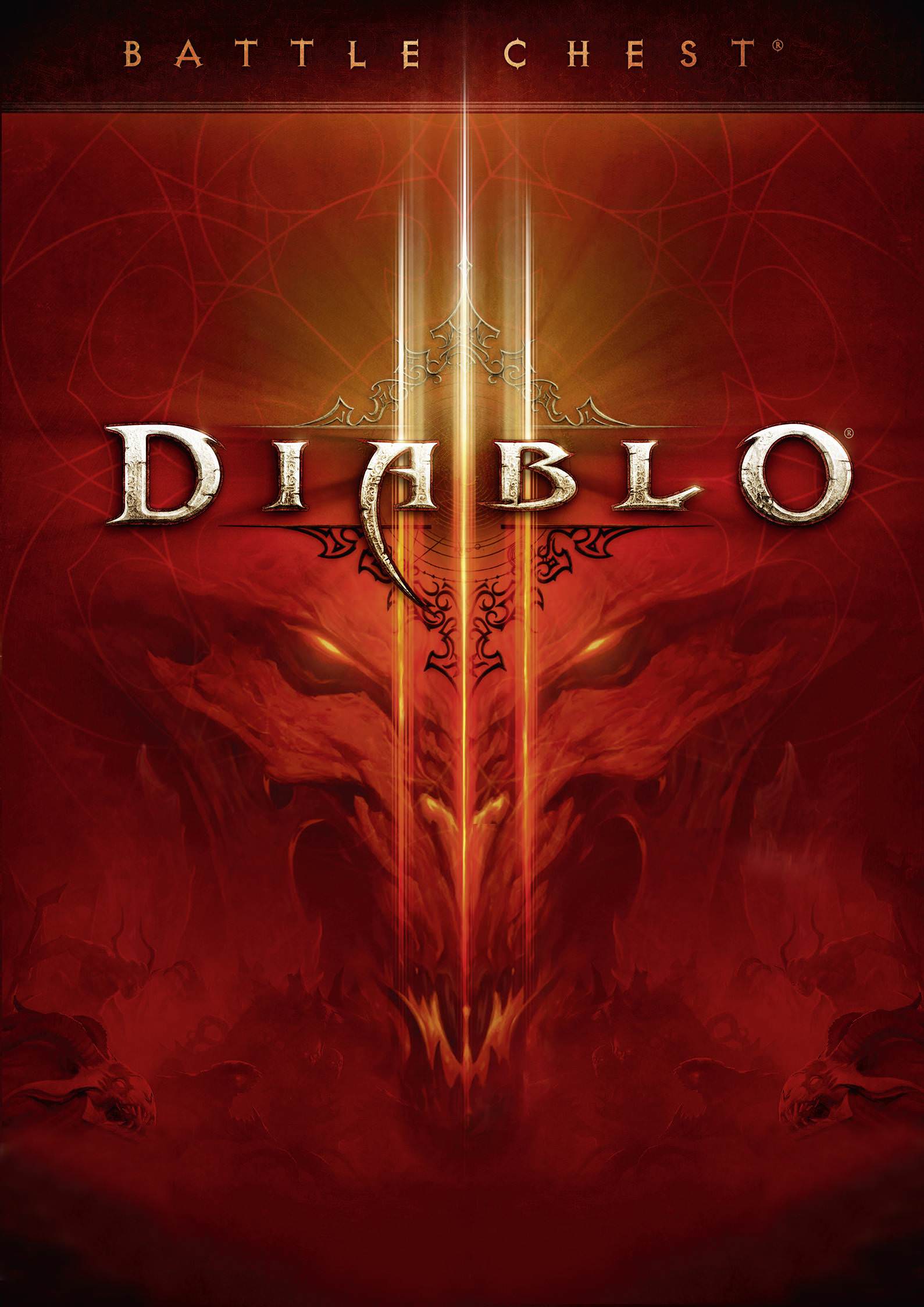 Diablo 3 Battle Chest