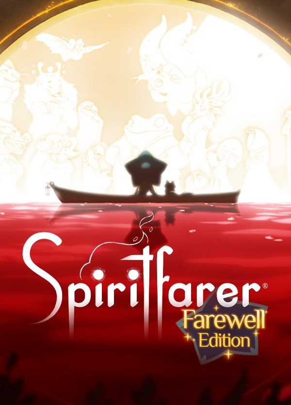 Spiritfarer Farewell Edition