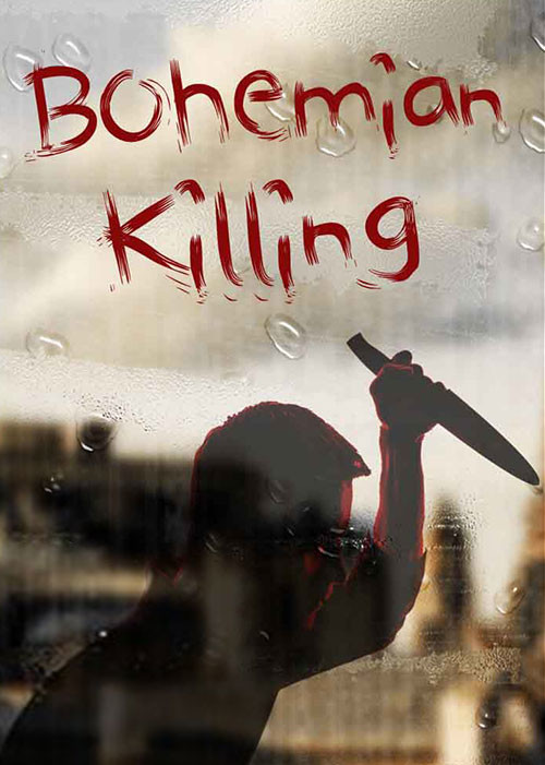 Bohemian Killing game cover