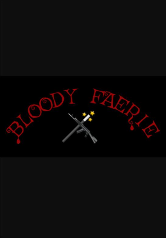 Bloody Faerie (PC) Steam Key GLOBAL