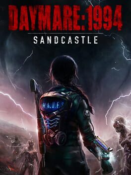 Daymare: 1994 Sandcastle Steam Key (PC) LATAM