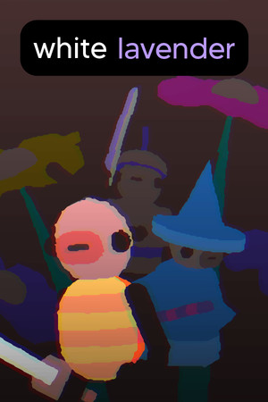 White Lavender game cover