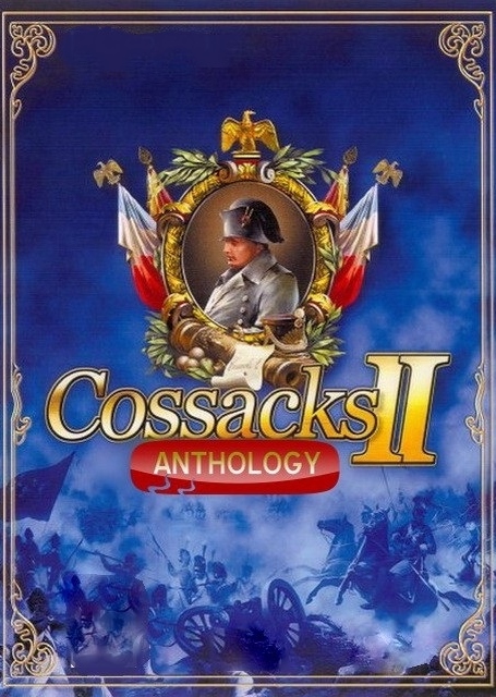 Cossacks II Anthology