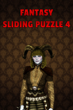 Fantasy Sliding Puzzle 4 - ArtBook (DLC)