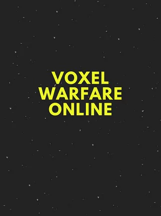 Voxel Warfare Online
