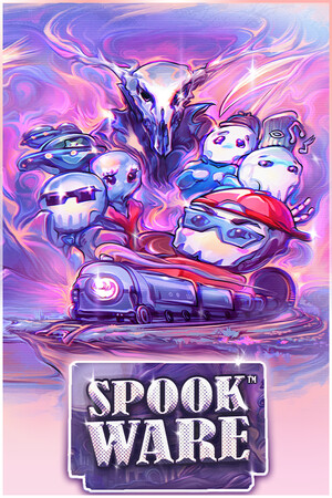 SPOOKWARE game cover