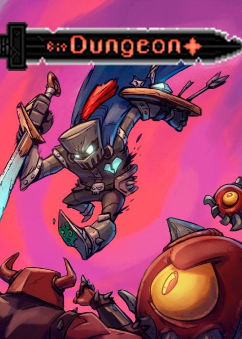 bit Dungeon+ Steam Key GLOBAL