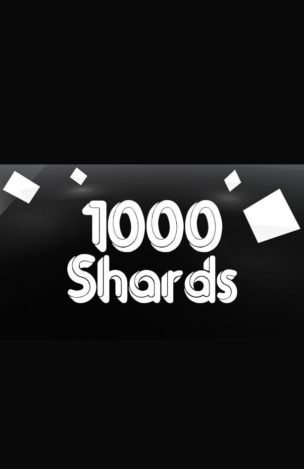 1000 Shards