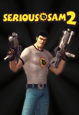Serious Sam 2
