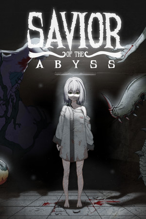 Savior of the Abyss game cover