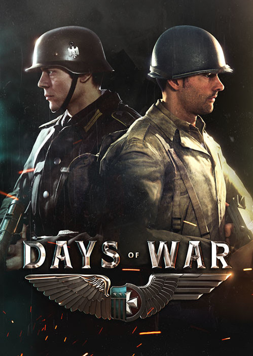 Days of War