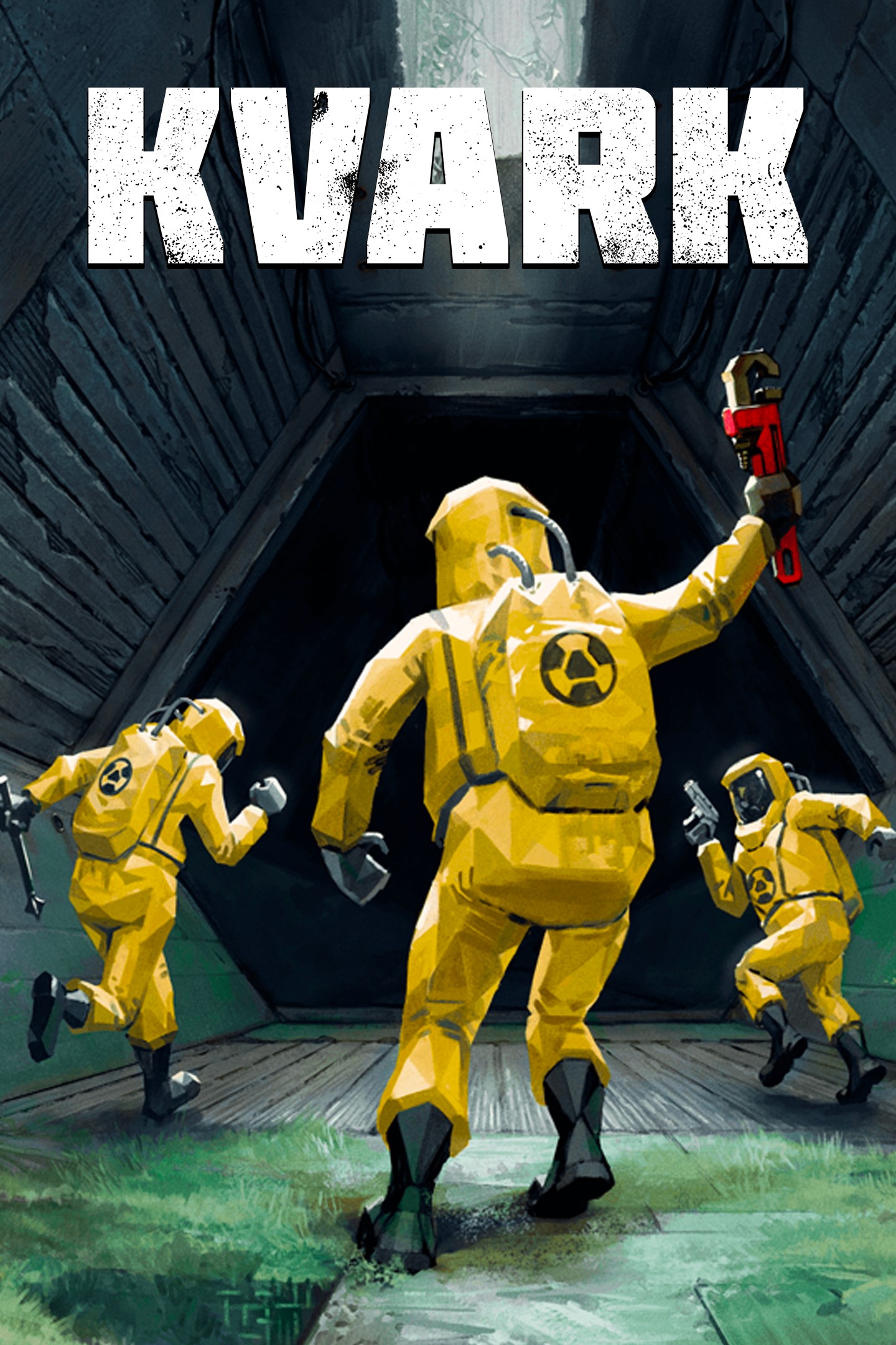 Kvark