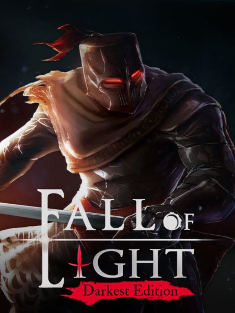Fall of Light: Darkest Edition game cover