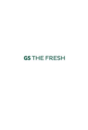 GS the Fresh Gift Card 1000 KRW