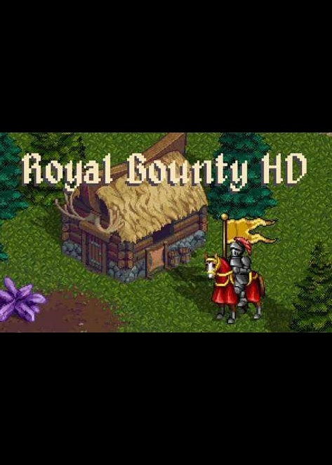 Royal Bounty HD