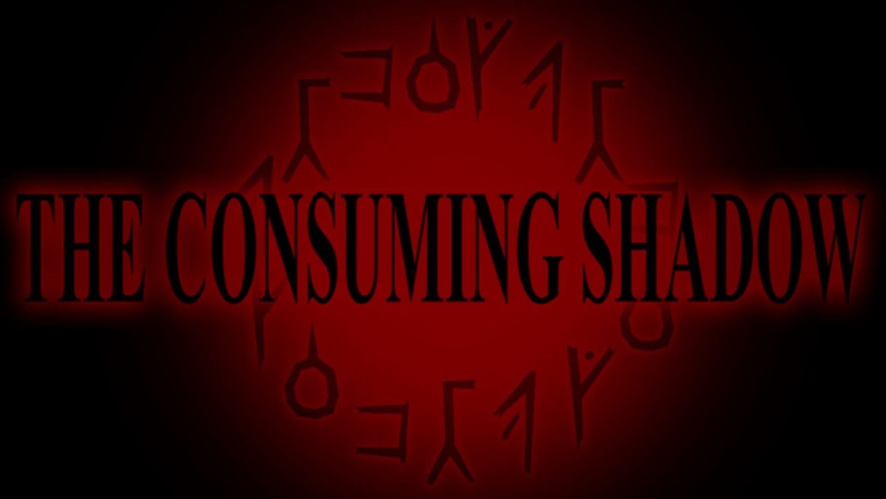 The Consuming Shadow game cover