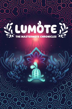 Lumote: The Mastermote Chronicles game cover