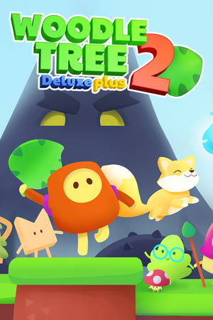 Woodle Tree 2: Deluxe Plus (Banned