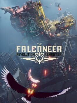 The Falconeer: Revolution Remaster: Warrior Edition