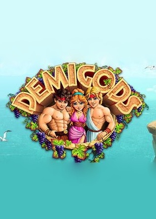 Demigods