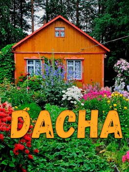 Arte de DACHA