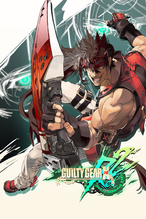 GUILTY GEAR Xrd REV 2 Upgrade (DLC) (PC) Steam Key GLOBAL