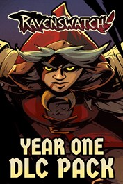 Ravenswatch Year 1 Edition