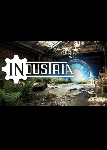 INDUSTRIA game cover