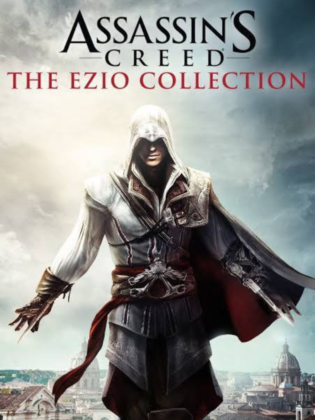 Assassin's Creed: The Ezio Collection
