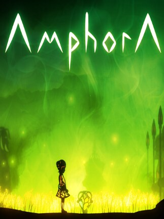 Amphora game cover