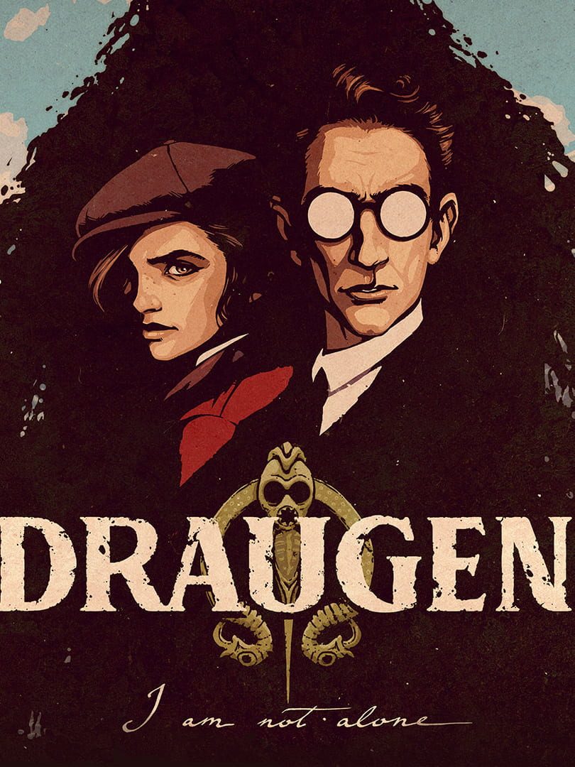 Draugen game cover