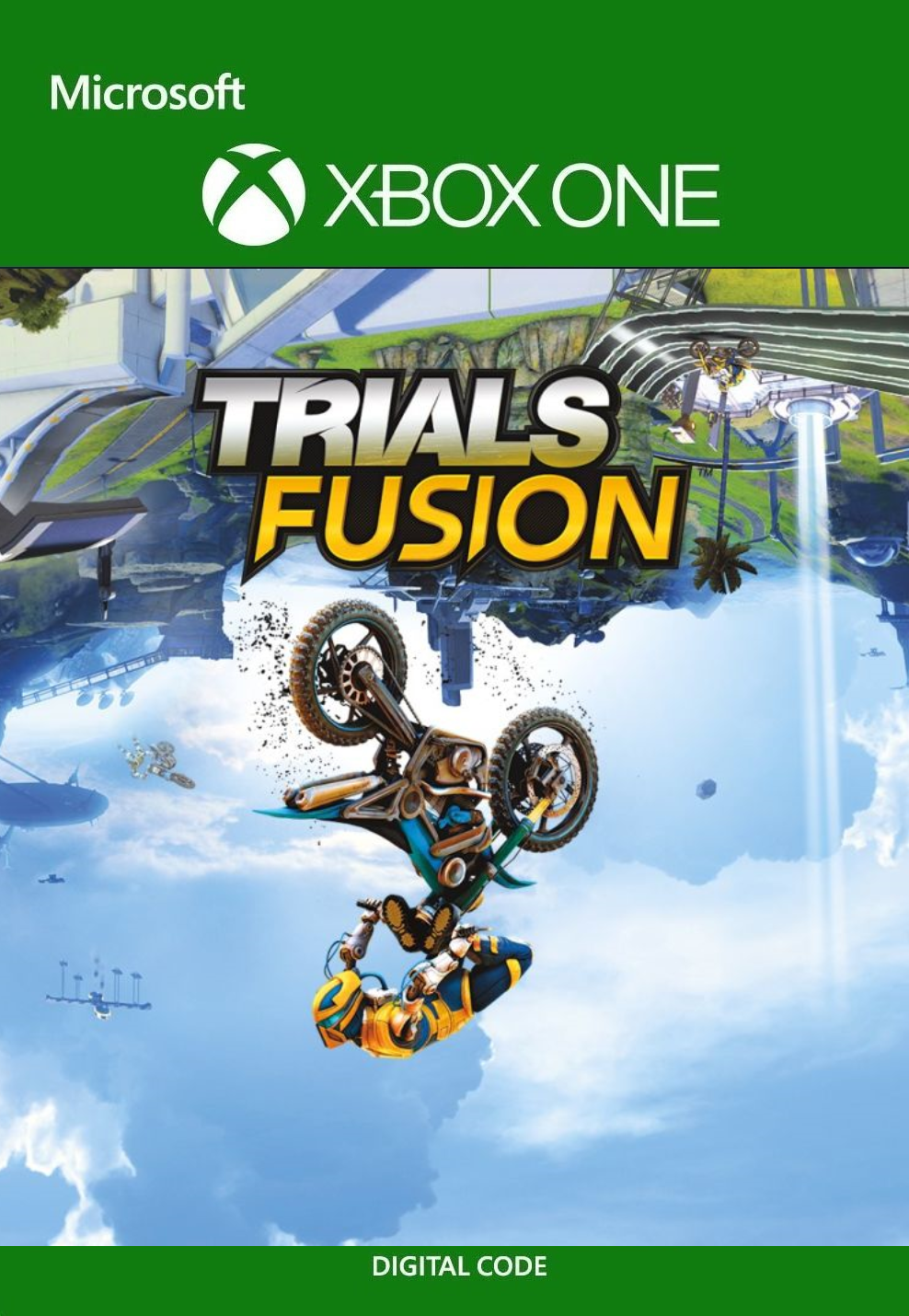 Trials Fusion