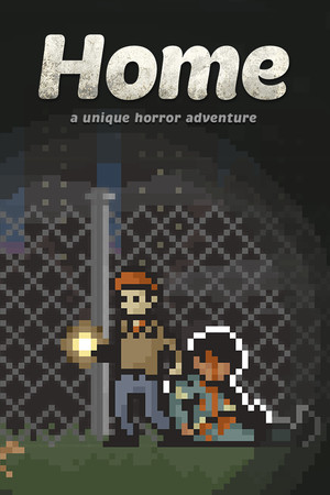 Home game cover