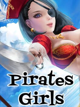 Arte de Pirates Girls