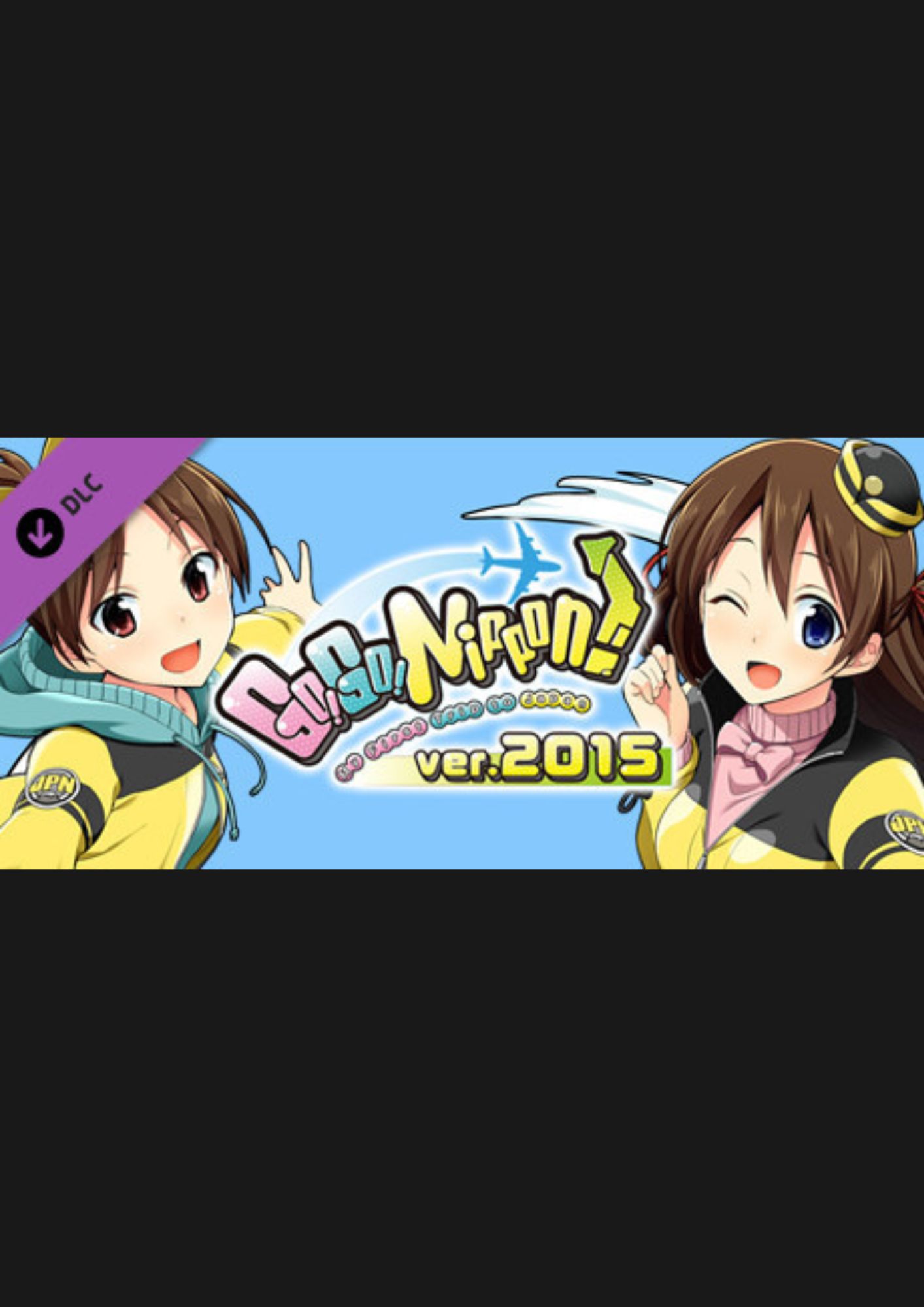 Go! Go! Nippon! 2015 (DLC) Steam Key (PC) GLOBAL
