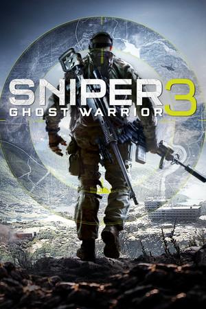 Sniper: Ghost Warrior 3 Steam (PC) Key UNITED STATES