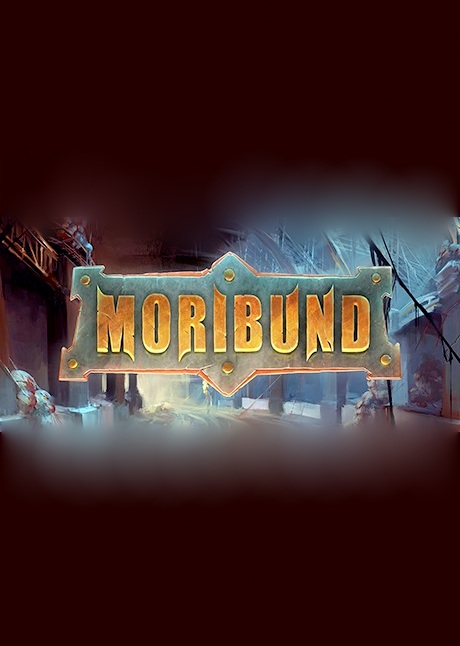 Moribund game cover