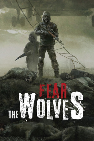 Fear The Wolves game cover