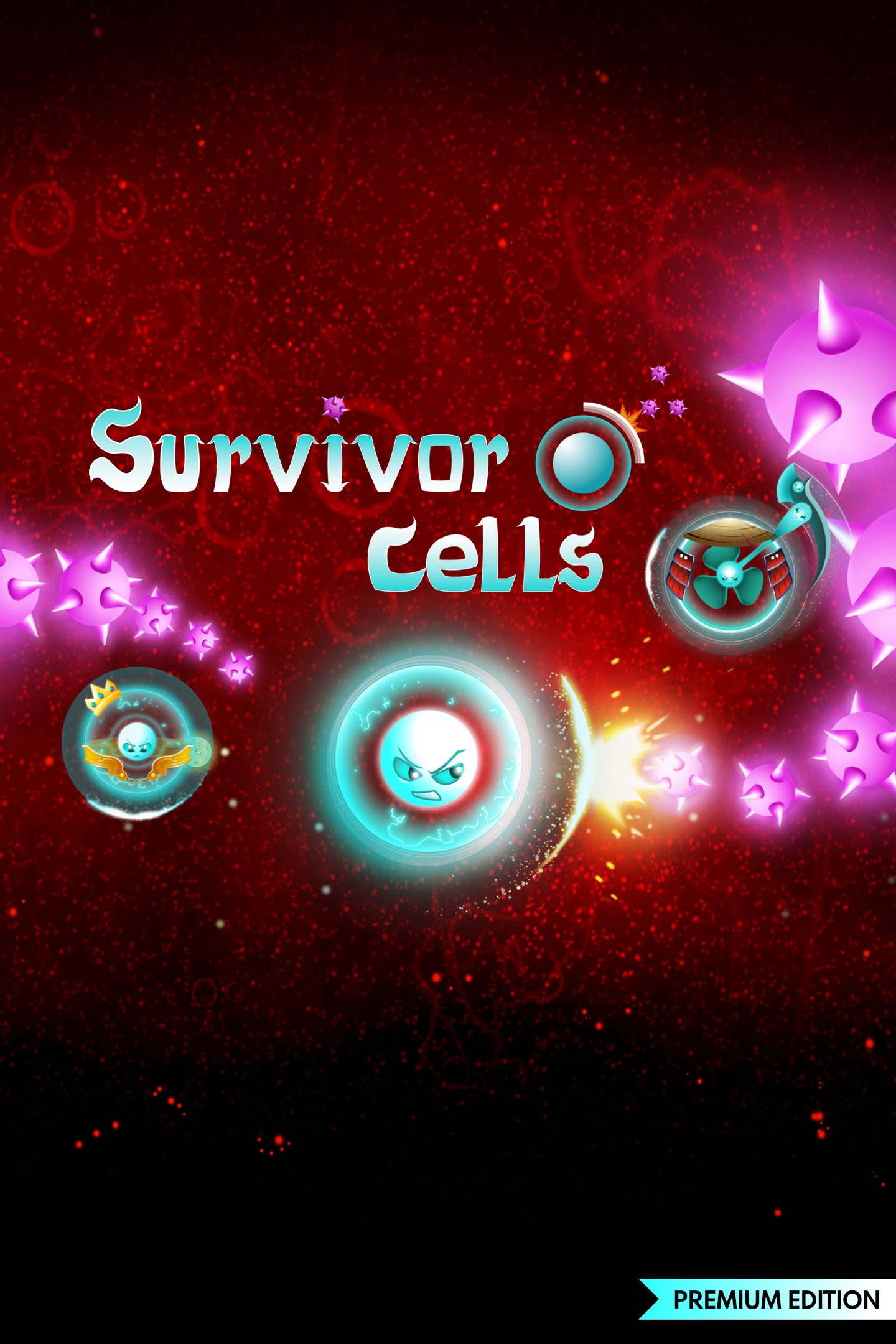 Survivor Cells