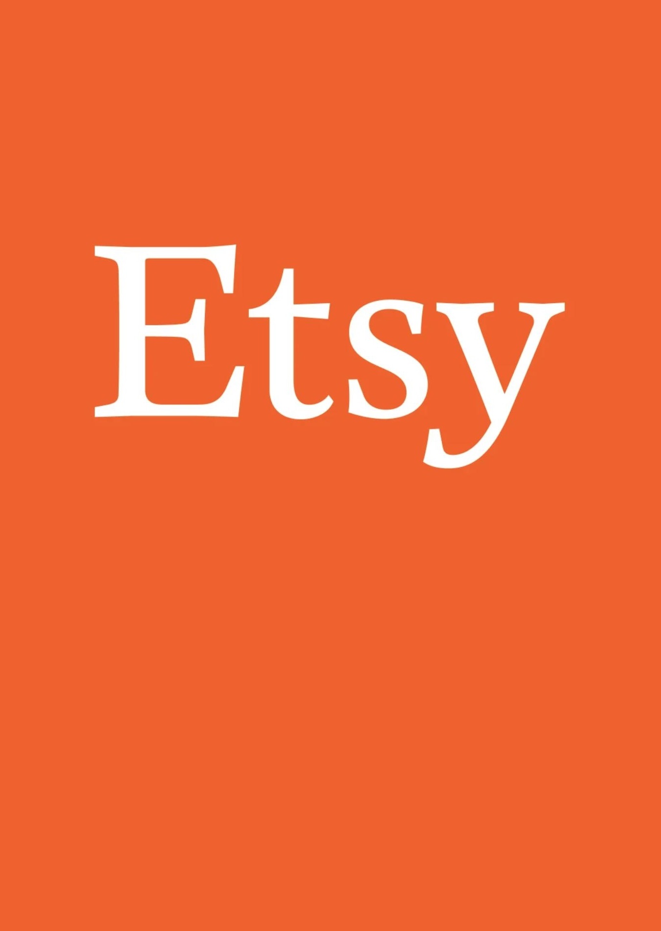Etsy 