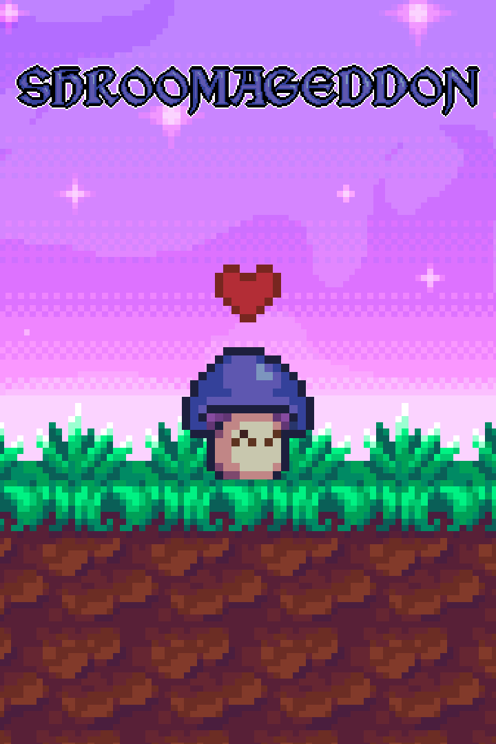 Shroomageddon