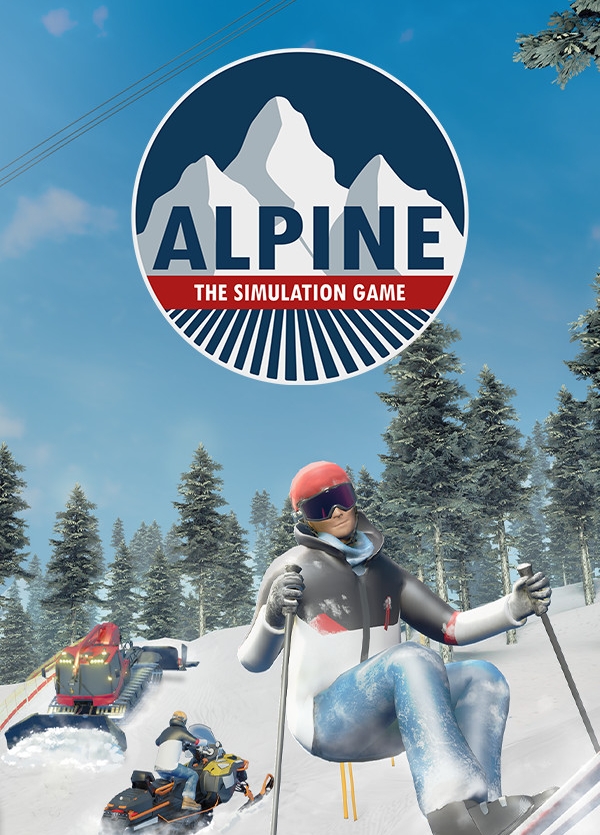 Alpine - The Simulation Game